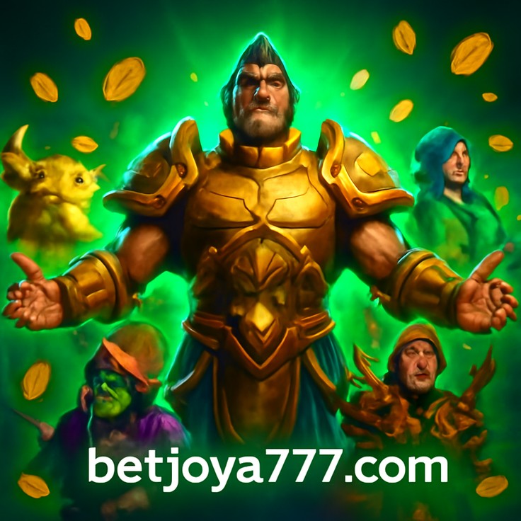 joya 777 একটি