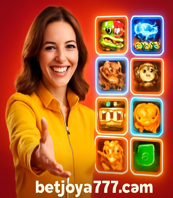 joya 777