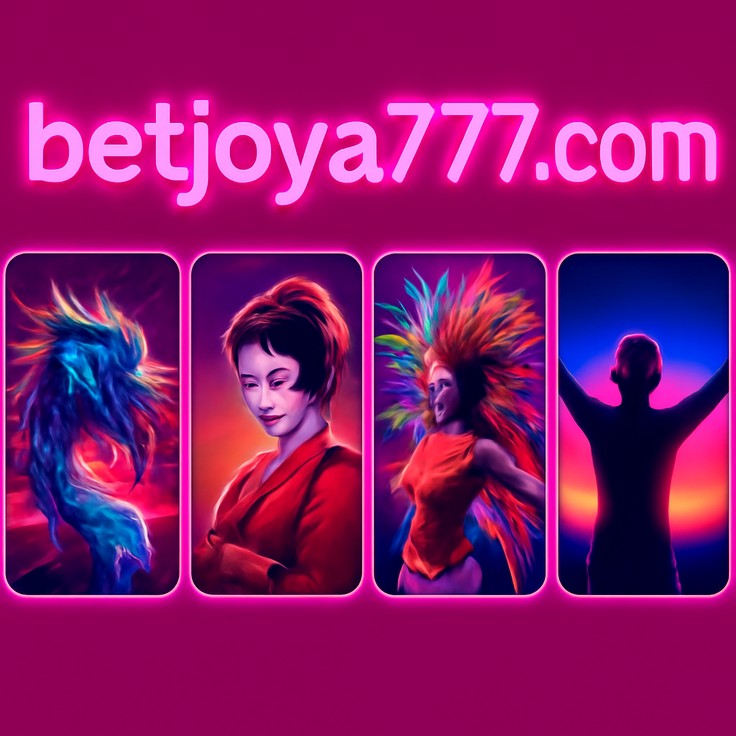 joya 777