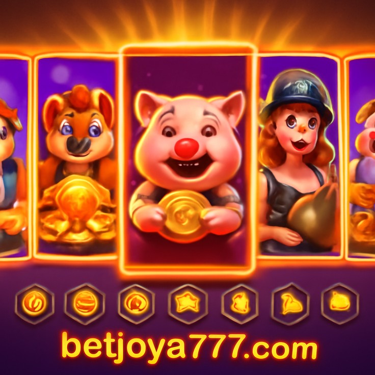 joya 777